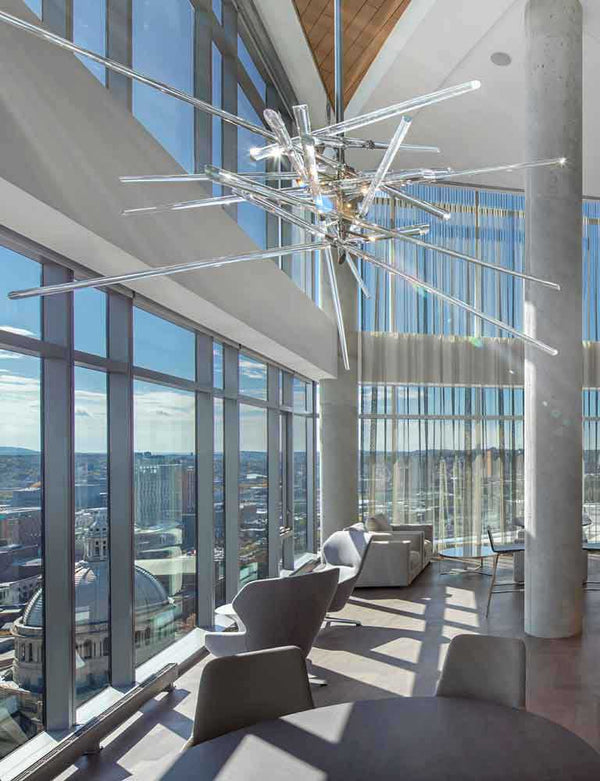 30 DALTON   Luxury Condominium Residence