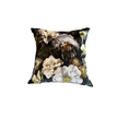 Floor Sample Herbaria Obsidian Pillow Roma 