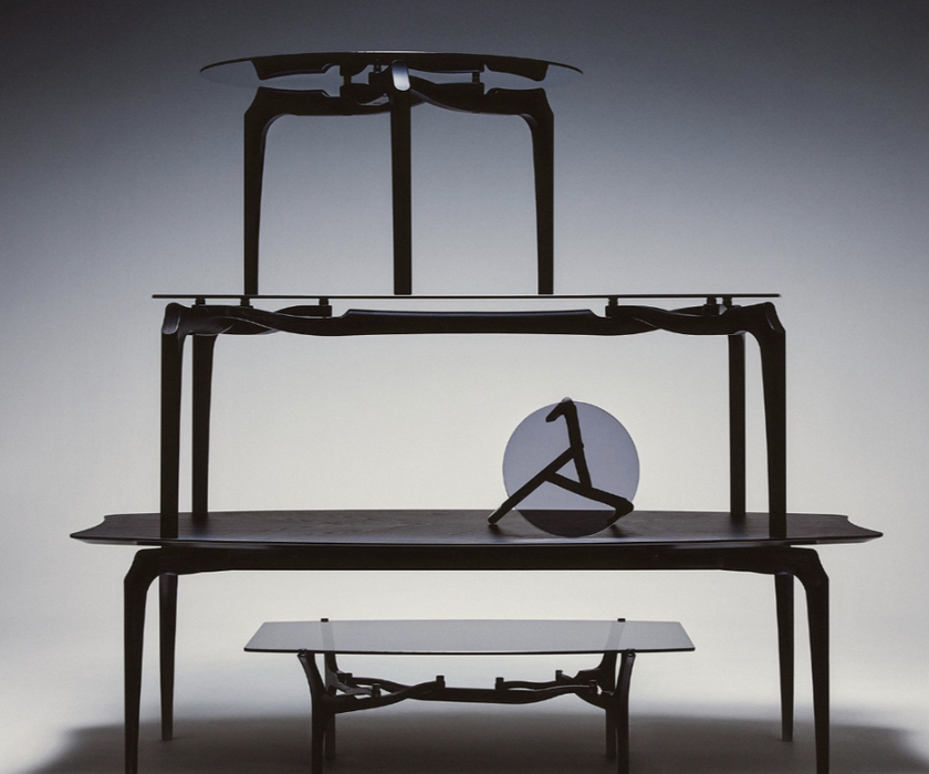 Carlina Dining Table BD Barcelona