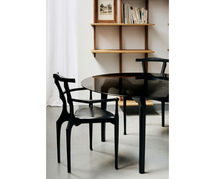 Carlina Dining Table BD Barcelona