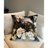 Floor Sample Herbaria Obsidian Pillow Roma