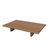 Eolie Coffee Table | Roda