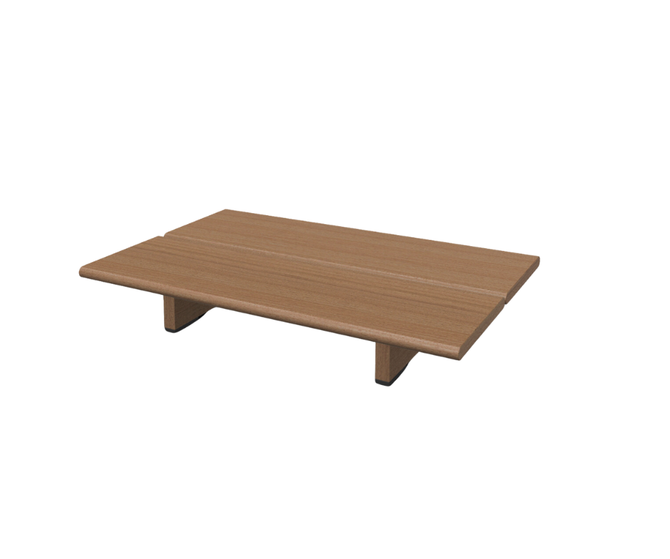 Eolie Coffee Table | Roda