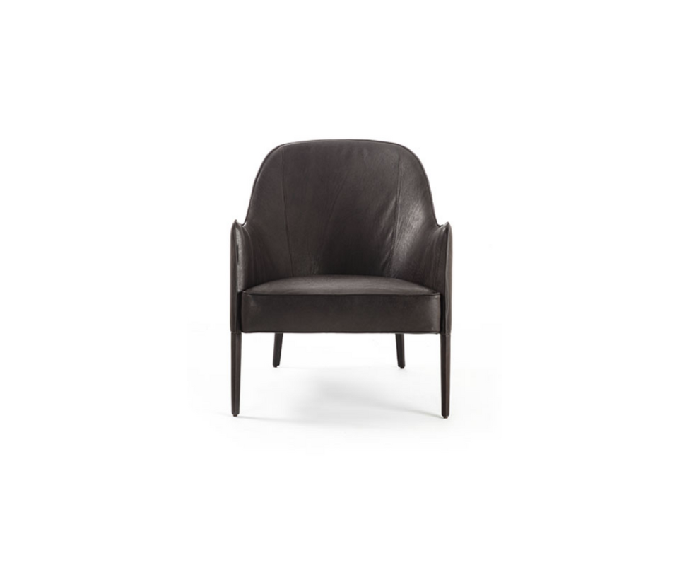 Jackie Lounge Chair Frigerio