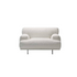Edoardo Lounge Armchair Linteloo 