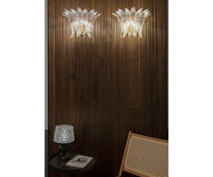 Camparino Table Lamp Barovier&Toso