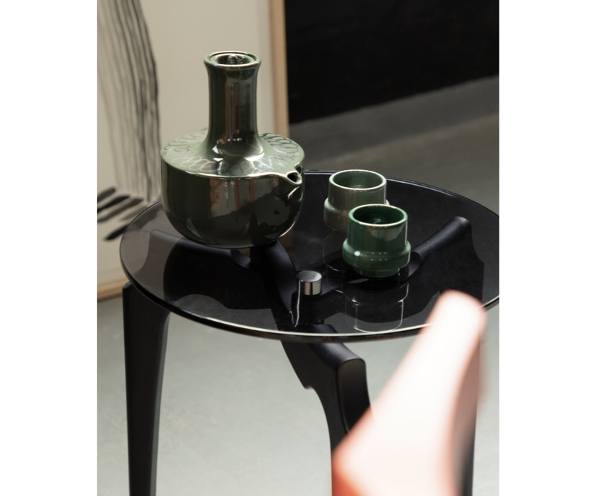 Carlina Side Table BD Barcelona 