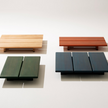 Eolie Coffee Table | Roda
