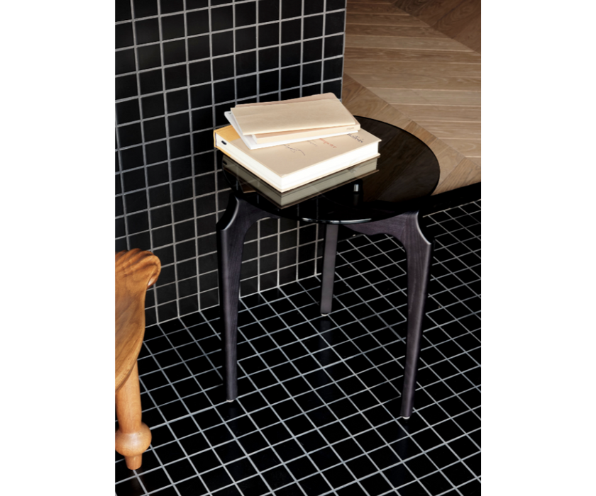 Carlina Side Table BD Barcelona 