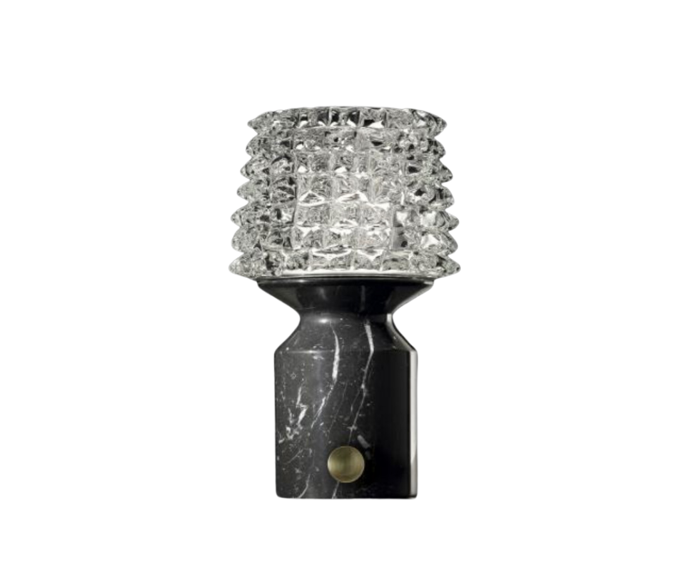 Camparino Table Lamp Barovier&Toso