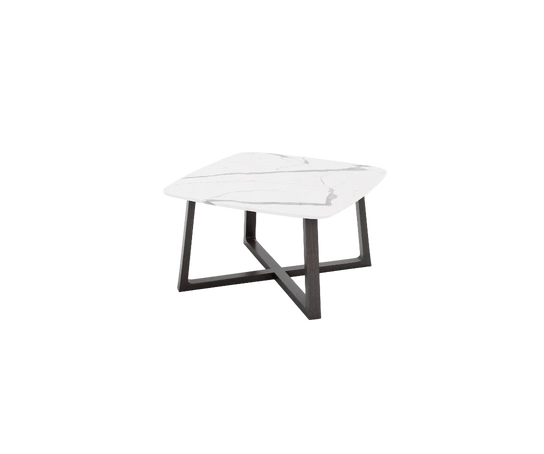 Aquila Square Large Coffee Table I Coco Wolf