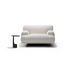 Edoardo Lounge Armchair Linteloo