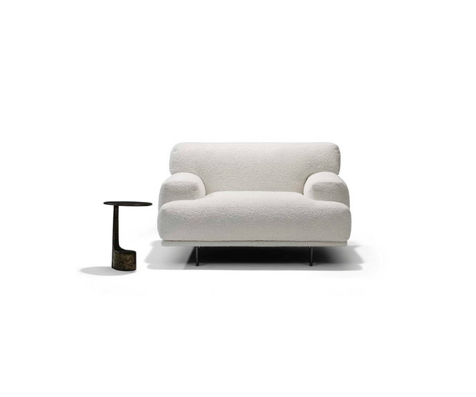 Edoardo Lounge Armchair Linteloo