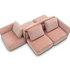 Metis Sectional Sofa | Saba Italia