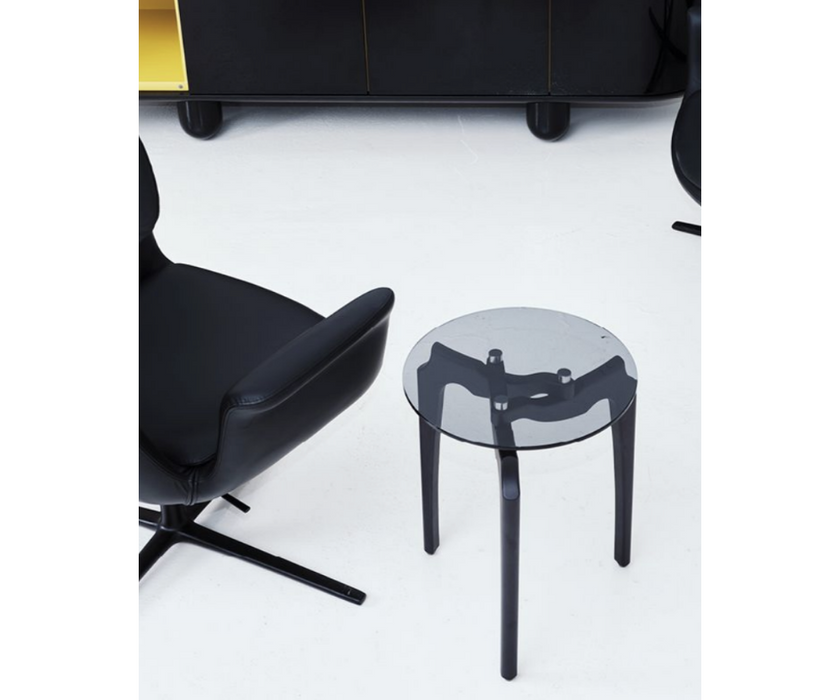 Carlina Side Table BD Barcelona 