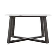 Aquila Square Large Coffee Table I Coco Wolf