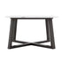 Aquila Square Large Coffee Table I Coco Wolf