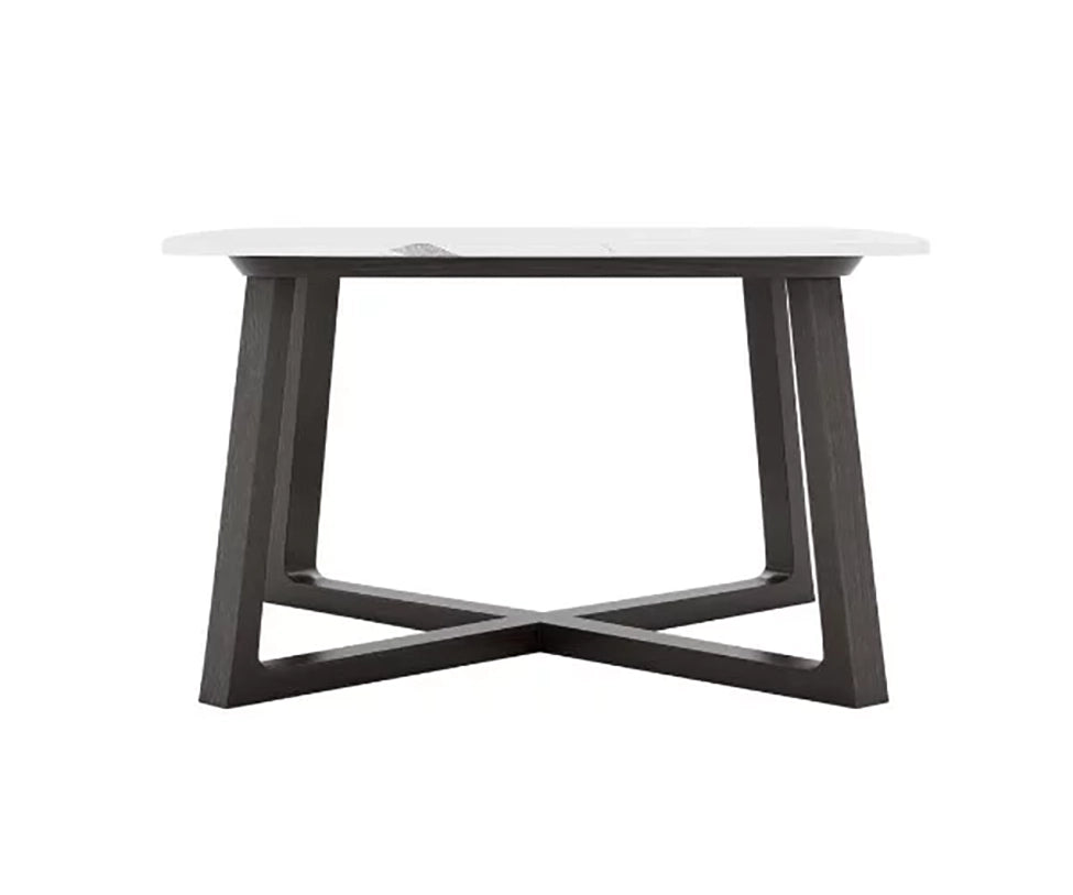 Aquila Square Large Coffee Table I Coco Wolf