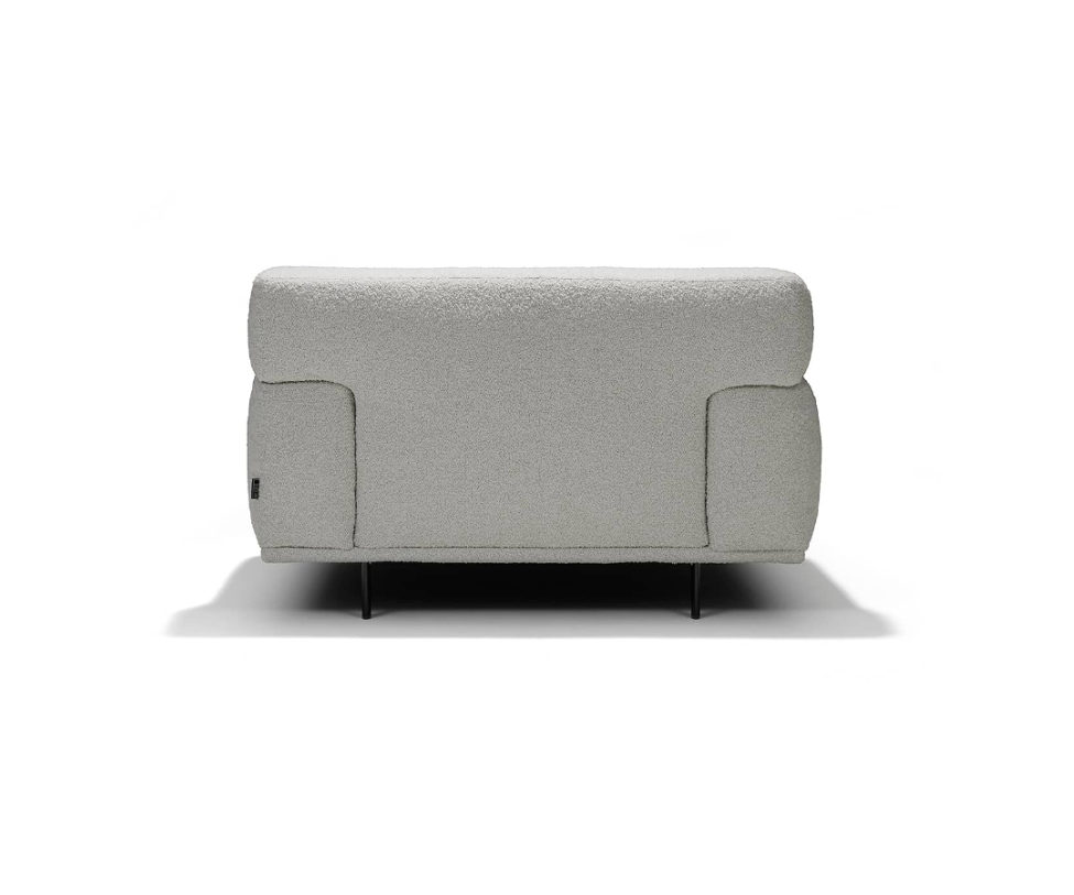 Edoardo Lounge Armchair