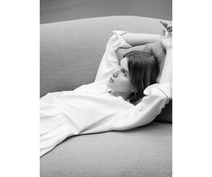 Roma Nuvola Sofa Tacchini