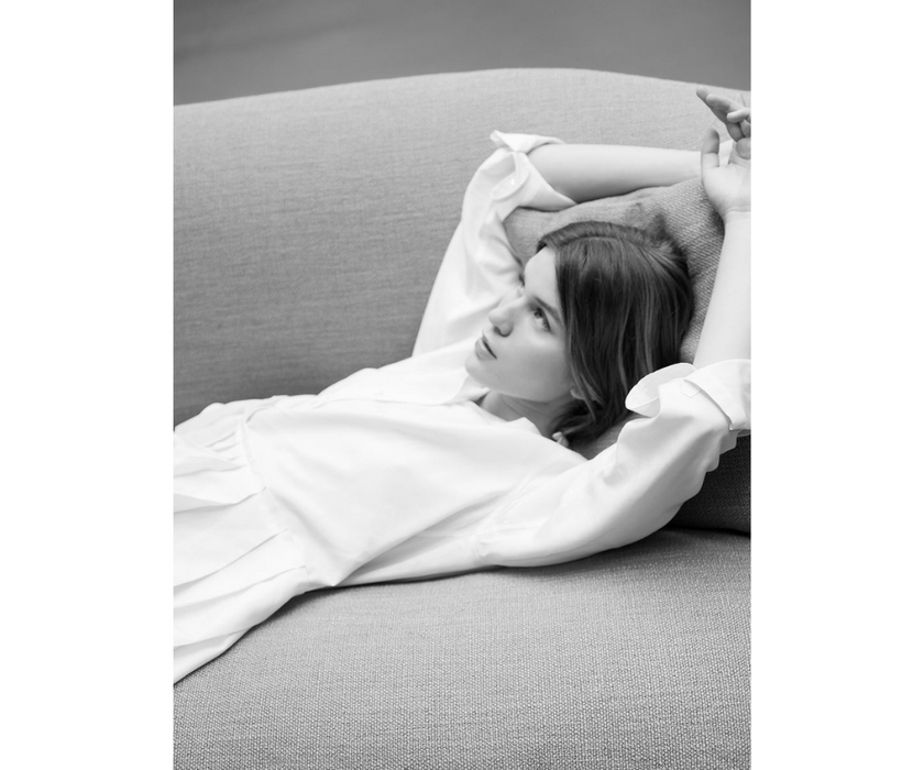 Roma Nuvola Sofa Tacchini