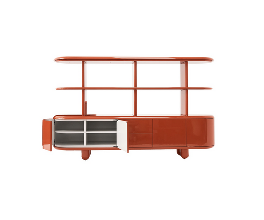 Explorer Cabinet BD Barcelona 