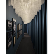 Trim Ceiling Lamp Barovier&Toso