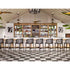 Largo Bar Stool | Coco Wolf