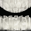Trim Ceiling Lamp Barovier&Toso