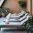 Chuchumber Chaise Lounge I Coco Wolf