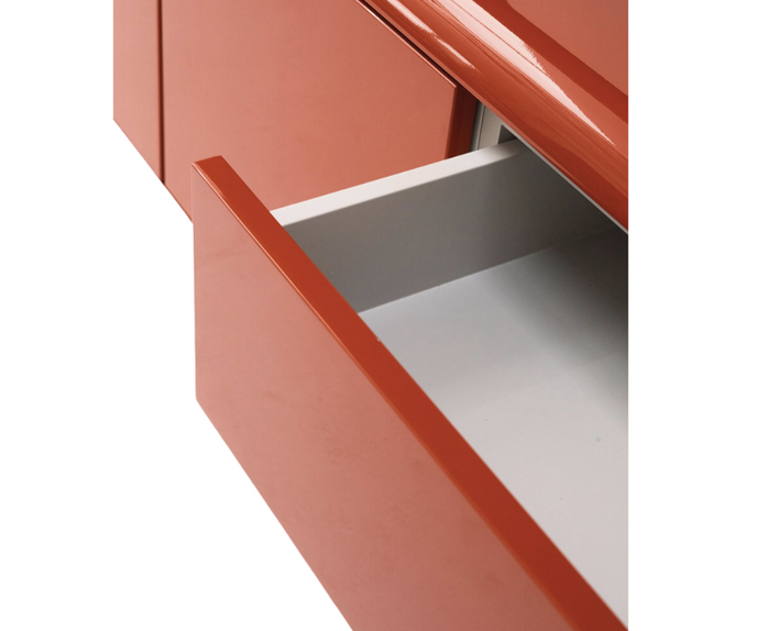 Explorer Cabinet BD Barcelona 