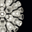 Trim Ceiling Lamp Barovier&Toso