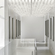 Trim Ceiling Lamp Barovier&Toso