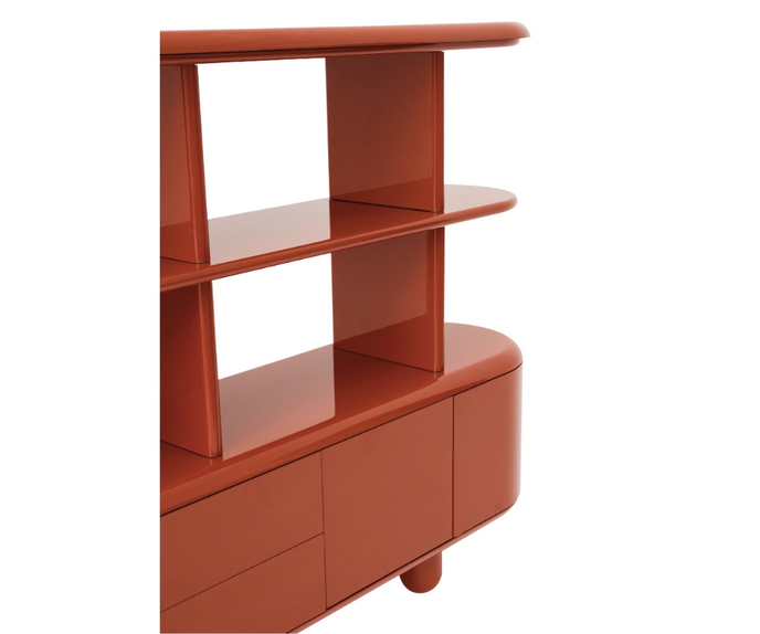 Explorer Cabinet BD Barcelona 