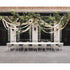 Wire Majestic Outdoor Dining Table