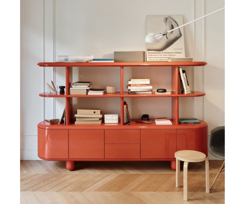 Explorer Cabinet BD Barcelona 