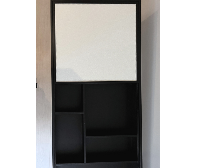 Floor Sample Aei Console Giorgetti 