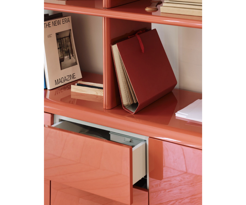 Explorer Cabinet BD Barcelona 
