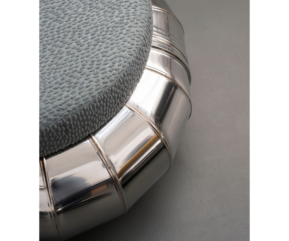 Torus Ottoman Tacchini 