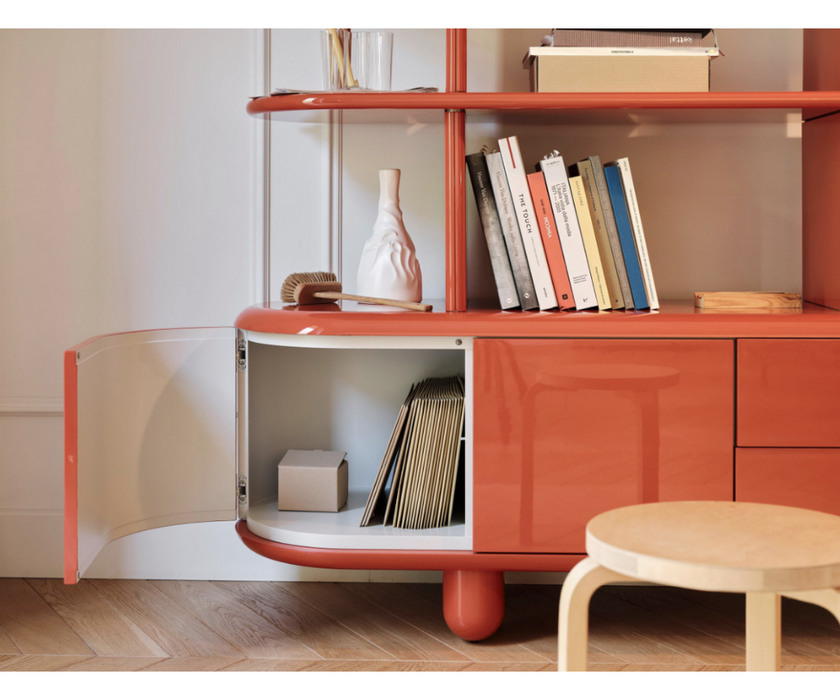 Explorer Cabinet BD Barcelona 