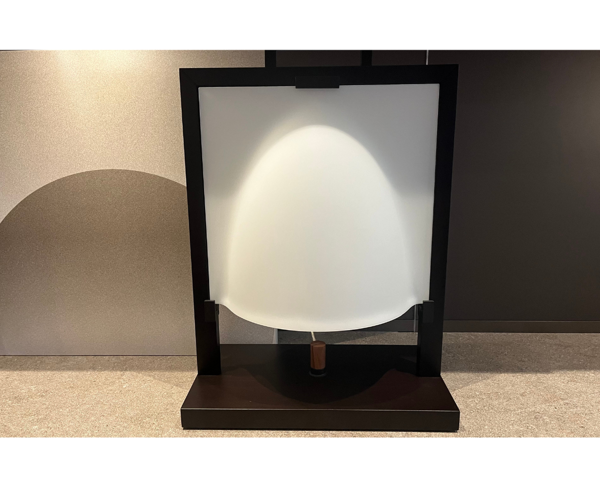 Floor Sample Nao Table Lamp Giorgetti