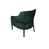 Trench Lounge Chair Piaval