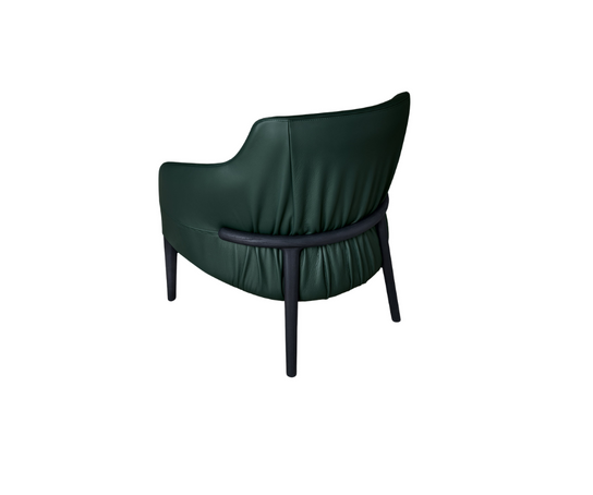 Trench Lounge Chair Piaval