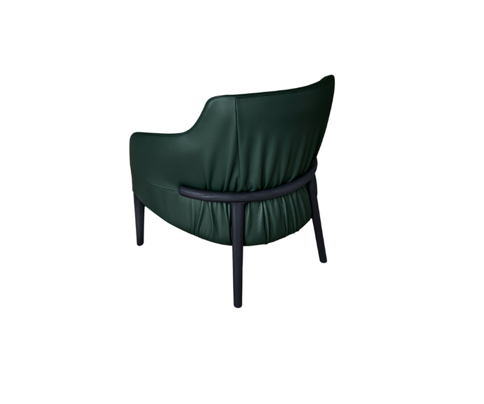 Trench Lounge Chair Piaval