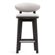 Tamarindo Swivel Barstool I Coco Wolf