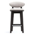 Tamarindo Swivel Barstool I Coco Wolf