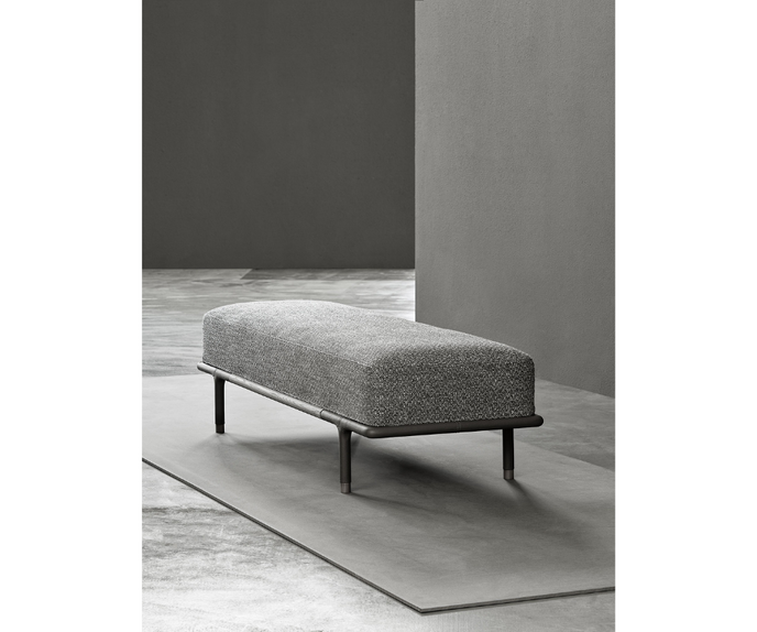 Alfred Bench Frigerio