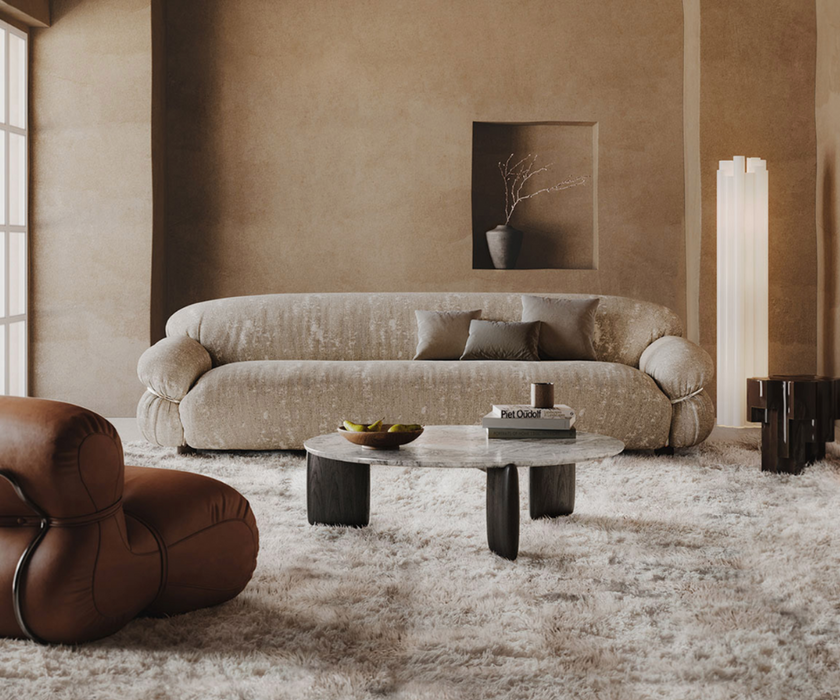 Grand Sesann Sofa