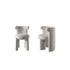 Cosette Dining Chair Meridiani