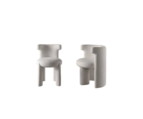 Cosette Dining Chair Meridiani